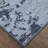 Maxin Modern Abstract, Blue/Black, Accent Rug-105299854