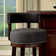 Menoher Swivel Upholstered Counter Stool