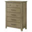 Commode 5 tiroirs Hazlewood