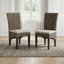 Chaise d'appoint Carling-473125018