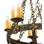 18 - Light Chandelier