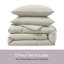 ensemble d'édredon 3 pièces en microfibre douce avec taies décoratives-124429640-124637939
