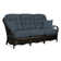 Everglade 80" Flared Arm Sofa