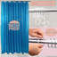 Doublure de rideau de douche PEVA Abstract-87773133