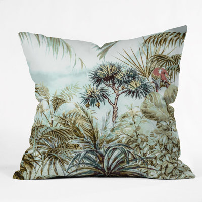 Coussin décoratif intérieur / extérieur Marta Barragan Camarasa