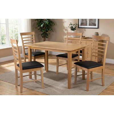 Bowerbank Dining Table