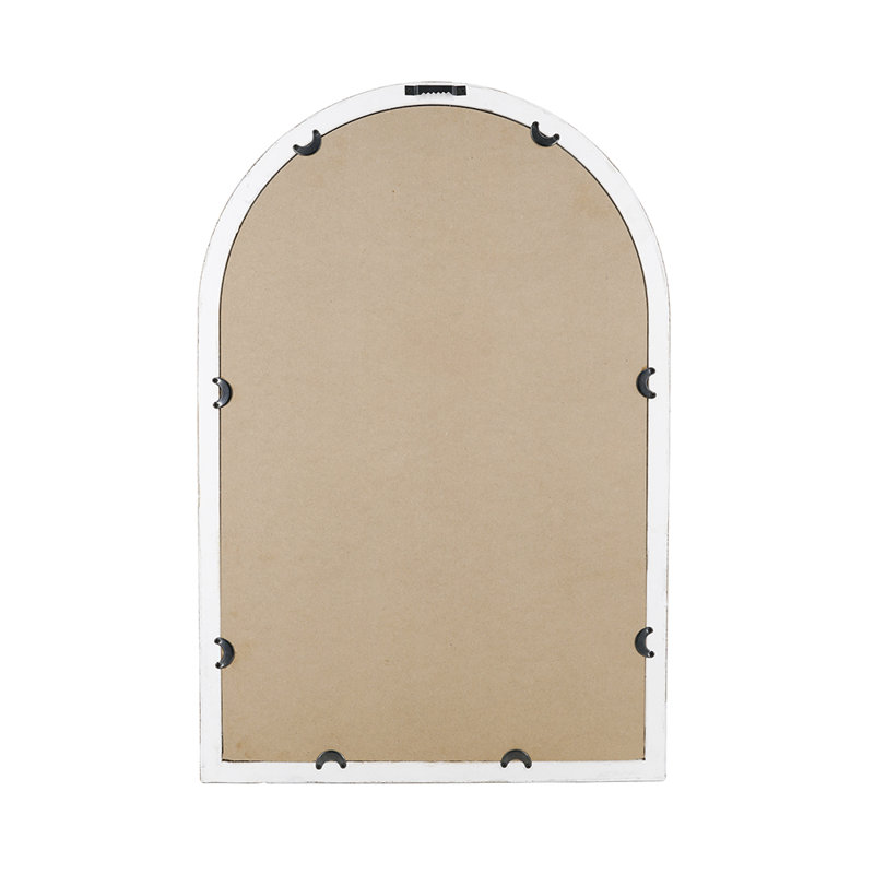 Miroir mural Champagne