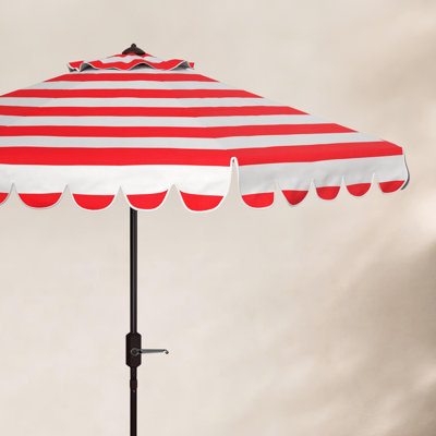 Natalee 8.4' Market Umbrella