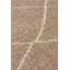 Tapis beige en micropolyester tissé à la machine Dacono-1187171253