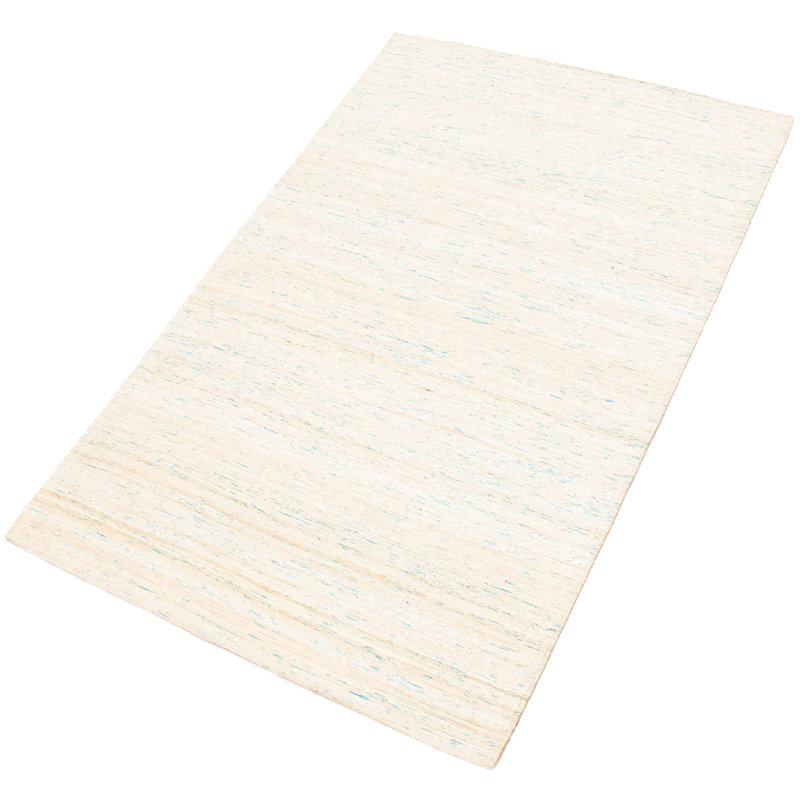 Horta Chenille Geometric Indoor Rug, Rectangle 5'1" x 8'1"