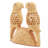 Kingsdown Animals Figurines & Sculptures