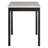 Bar Table And 4 Bar Dining Stools