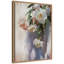Reproduction d'art sur toile encadrée "Dangle pouce pastel" par Mary Sparrow-707161922