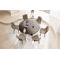 Chaise d'appoint Esai