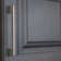 Thin Rail Cabinet 11 3/8" Center Bar Pull Multipack