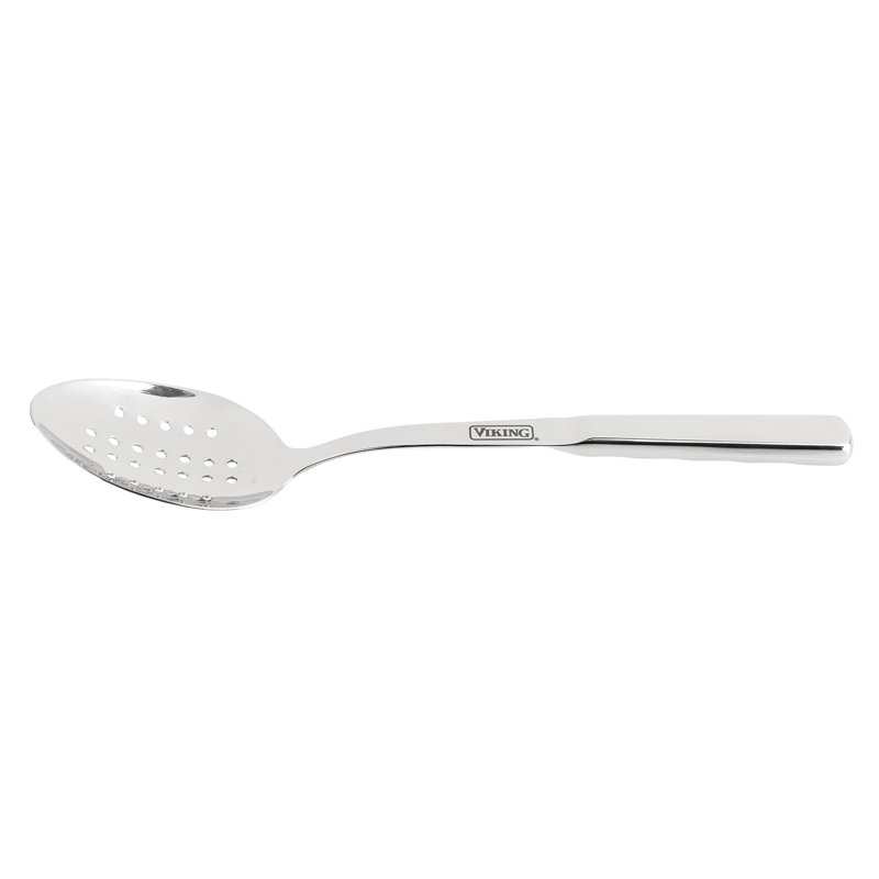 Viking Stainless Steel 8 Piece Utensil Set