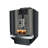 JURA X10 Dark Inox Espresso Machines