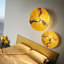 Luna 1 - Light Dimmable Flush Mount-25852162-25852159