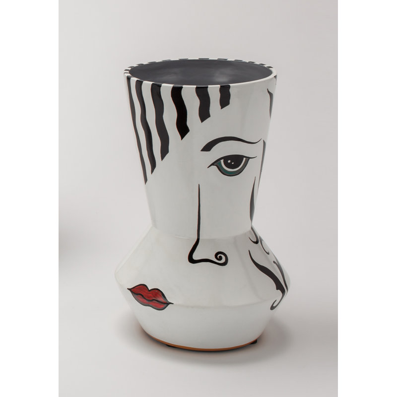 Porcelain Table Vase