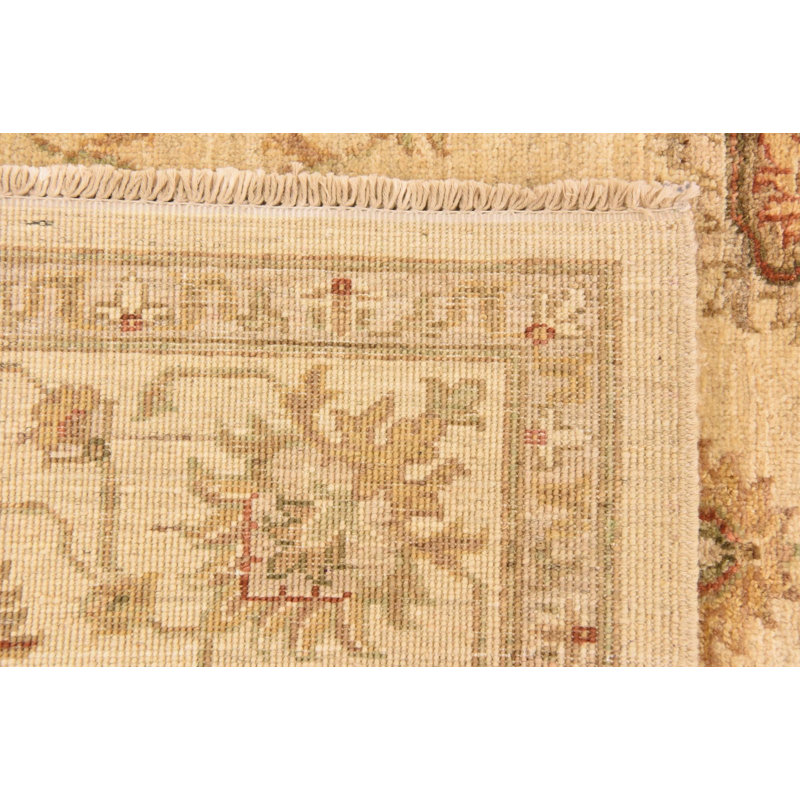 Tapis crème Olson