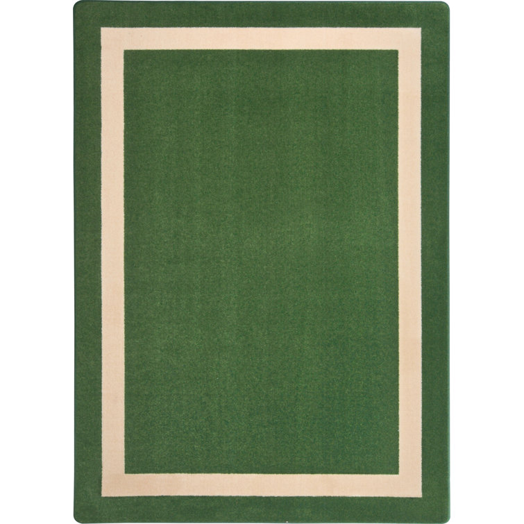 Family Legacies Portrait by Joy Carpets Area Rug