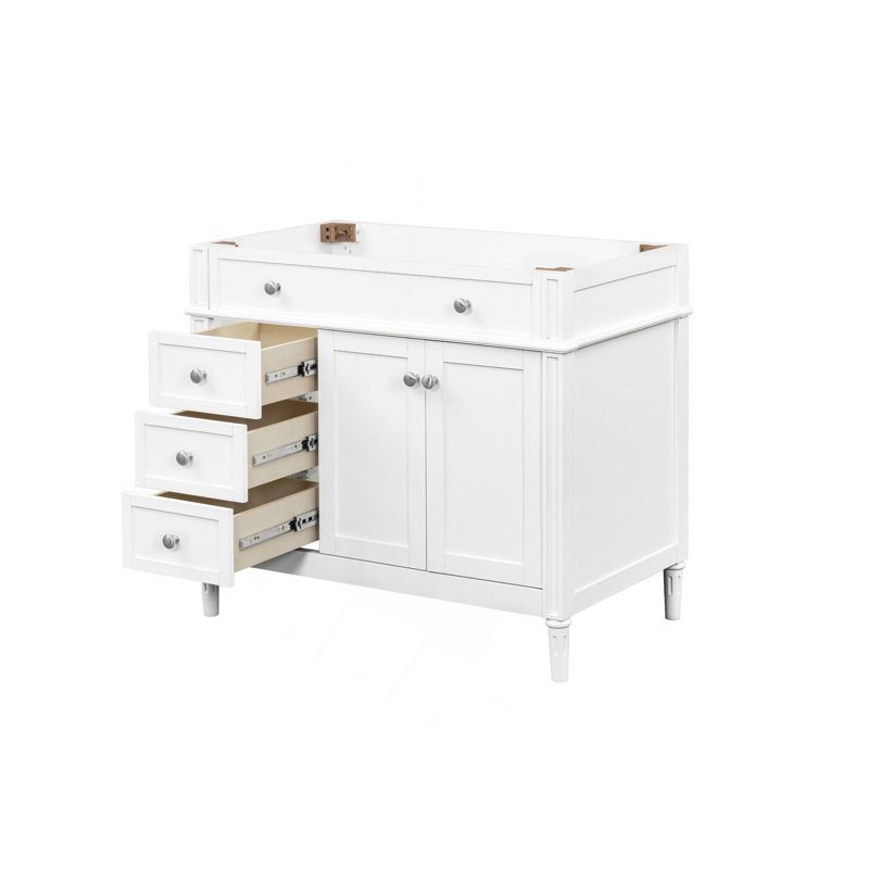 Base de meuble-lavabo 36 po