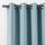Adina Sevan Solid Thermal Grommet Curtain Panels-1636391715-1636391713