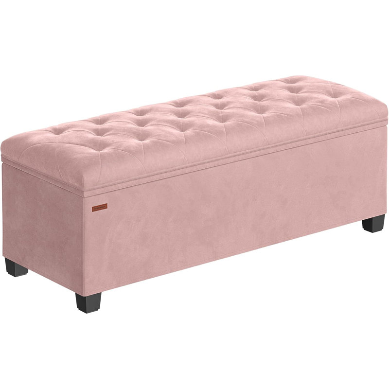 Bench, Jelly Pink