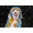 " Abstract Labradoodle "-98494081