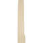 Fronton en uréthane Elliptical Signature, brun clair apprêté-103230211-113222581-113054388