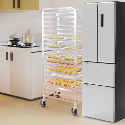 Perras 66 cm W Shelving Unit