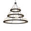 Loxley 63 - Light Chandelier