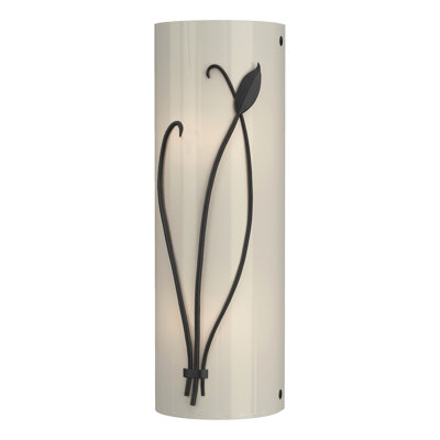 Leaf 2 - Light Flush Mounted Sconce