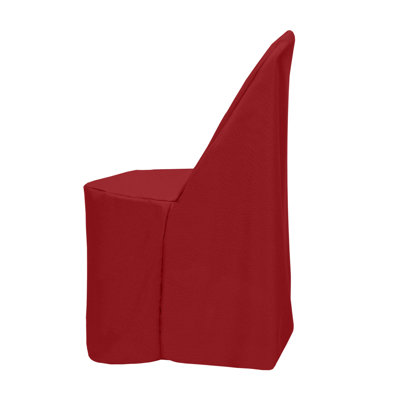 Housse pour chaise de salle à manger