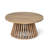 Outdoor Wood Patio Furniture Set-124920054