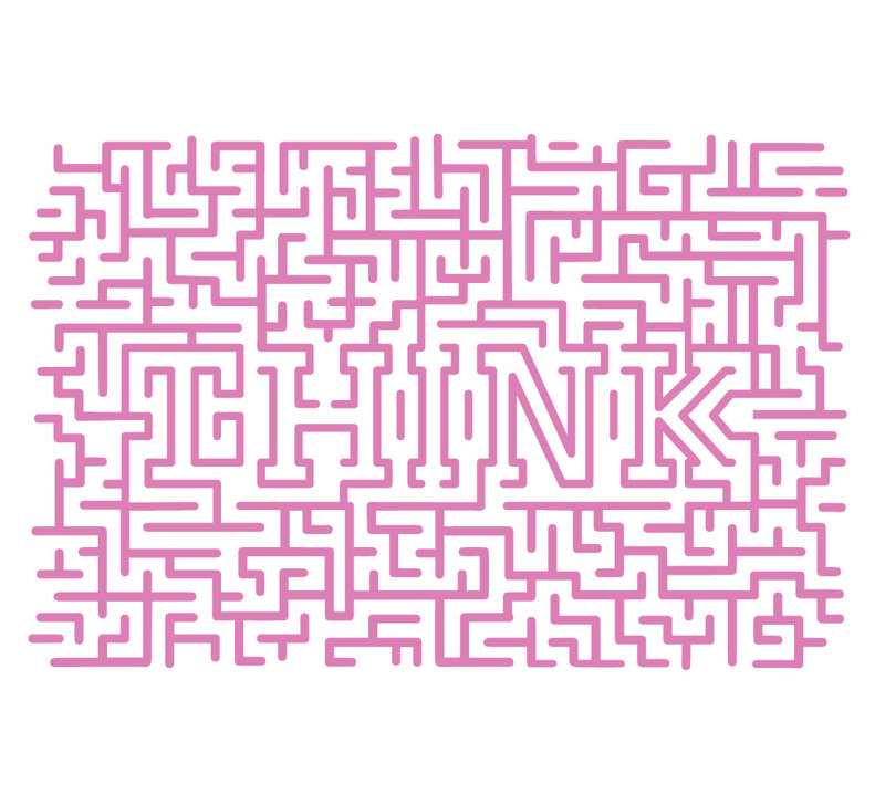 Non-Wall Damaging Wall Decal, Bubble Gum