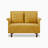 Finnick Velvet Accent Chair-1065943477