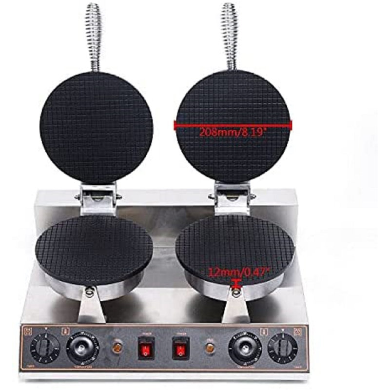 Lomana Waffle Cone Maker