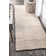Moura Solid Colour Jute / Sisal Hand Woven Area Rug