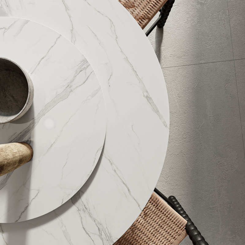 Table de salle à manger Mid-Century