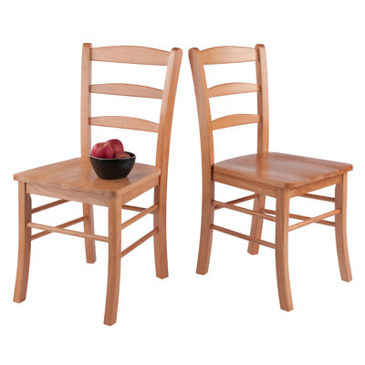 Lindsey Ladder Back Side Chair
