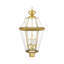 Tête de lanterne d'extérieur 4 lumières Arelene-21132025