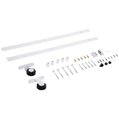 Ambrozie Sliding Door Accessory