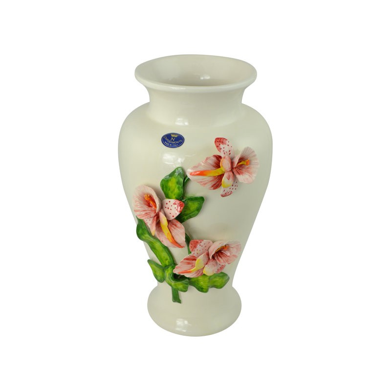 Ceramic Table Vase