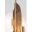 Luminaire suspendu 4 lumières Brayden Studio® Saint-Martin
