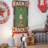 Traditional Entertainment Wall Decor