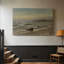 Fishermen in the Surf-Hans Gude-Gallery Wrapped Canvas-1882-1515873063