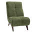 Upholstered Accent Chair-766848145