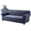 Luxury Stretchable Spandex Sofa Cover/Protector-1003654144-1003654155