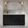 Hamlet 67'' Single Bathroom Vanity with White Quartz Top